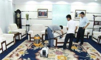 永濟(jì)潔邦家政 專業(yè)保潔、擦玻璃、家電清洗與物業(yè)管理綜合服務(wù)