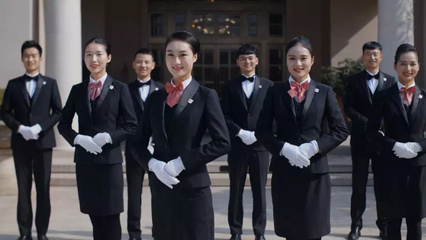 建業(yè)·公園里【物業(yè)篇】 | 至臻物業(yè)服務(wù)，禮遇尊崇生活——專業(yè)清洗與保潔，呵護(hù)家園每一刻