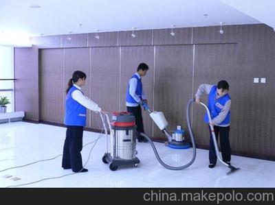 專業工廠保潔與清洗服務 打造高效、安全、潔凈的生產環境