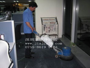 深圳清潔服務全解析 價格指南、優質公司推薦、專業經驗與物業管理合作