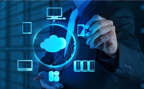 未來幾年最具就業(yè)前景的四大計(jì)算機(jī)技術(shù)開發(fā)專業(yè)方向