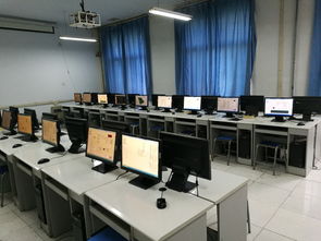 計(jì)算機(jī)技術(shù)實(shí)驗(yàn)中心在技術(shù)開發(fā)中的核心作用與未來(lái)展望