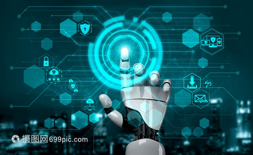 三維賦能 人工智能與機(jī)器人開發(fā)的融合創(chuàng)新如何重塑未來(lái)生活