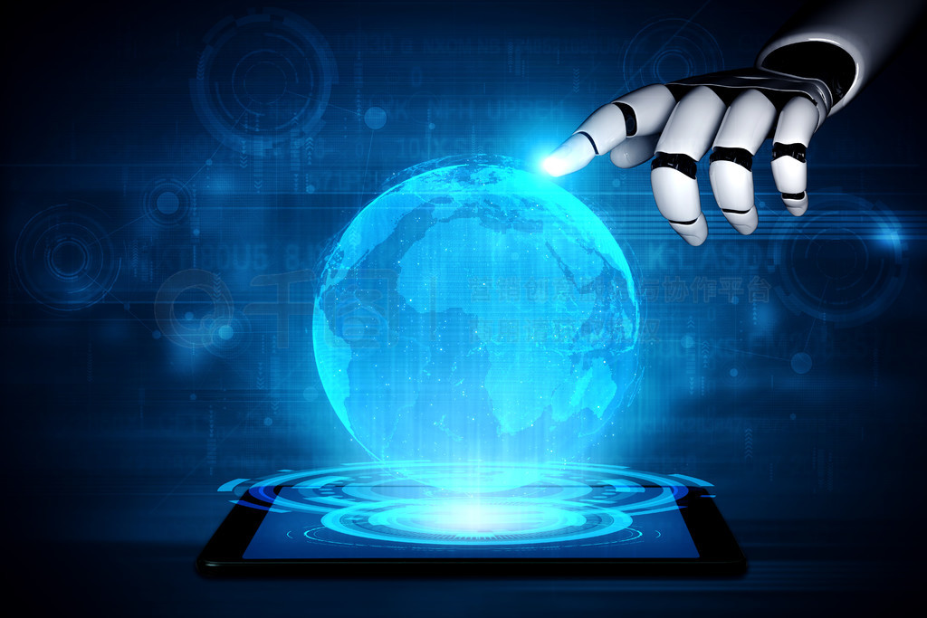 3D計(jì)算機(jī)技術(shù)開發(fā)的演進(jìn)、應(yīng)用與未來展望