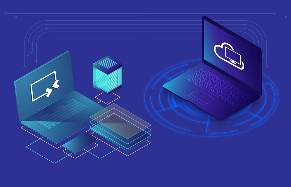 云電腦一體機(jī) 技術(shù)演進(jìn)與未來展望